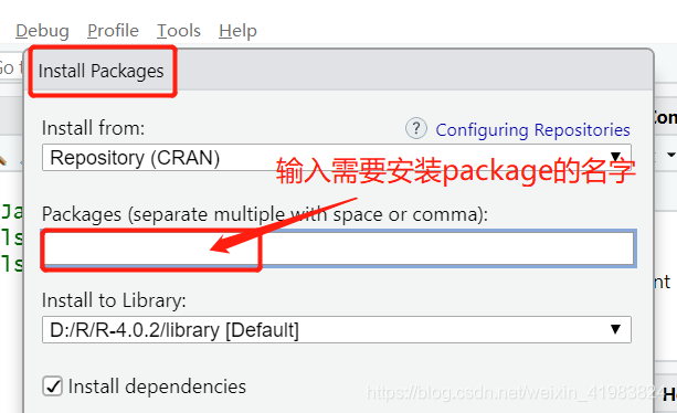 library rjava fails to load r