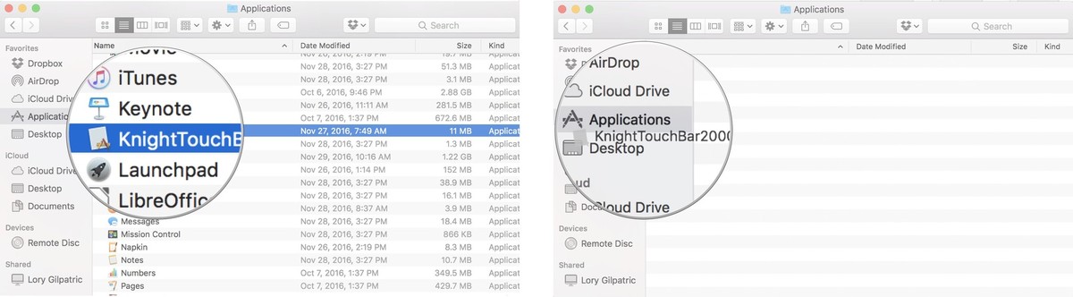 how to open a mac app from an unidentified developer