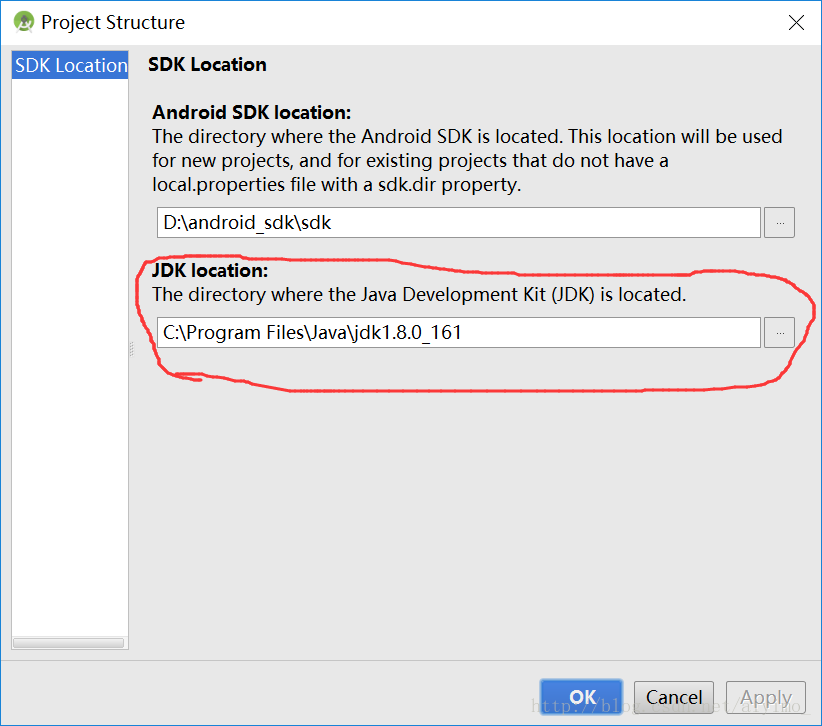 Download Java Jdk For Android Studio