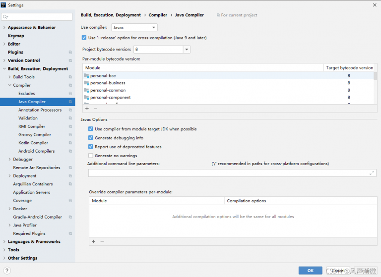 [Solved] Java: Compilation Failed: Internal Java Compiler Error ...