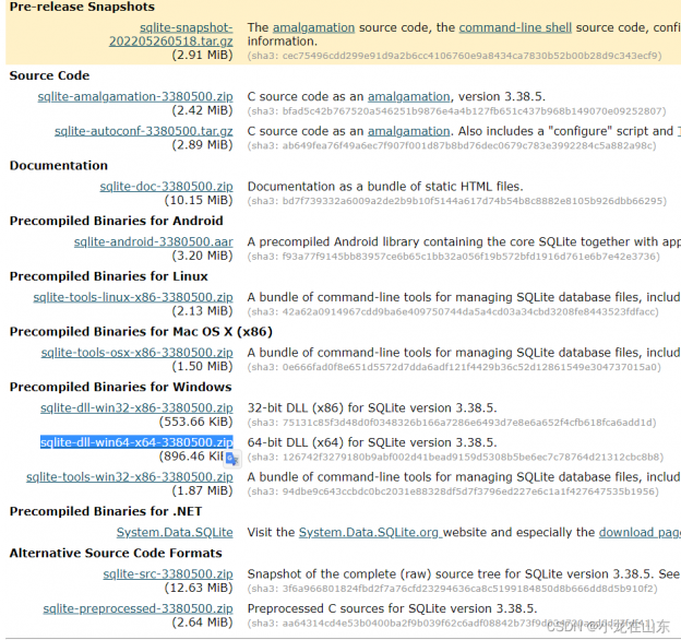 solved-dll-load-failed-while-importing-sqlite3-the-specified-module